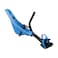 Thule Yepp Mini Bicycle Child Seat Blue