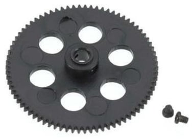 HeliMax Lower Rotor Drive Gear Axe CX Nano