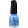 China Glaze Nail Polish Secret PeriWinkle 050 oz