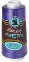 Maxi Lock AE Stretch Textured Nylon Purple Serger Thread MWN43399