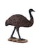 MOJO Emu Realistic International Wildlife Hand Painted Toy Figurine