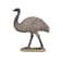 MOJO Emu Realistic International Wildlife Hand Painted Toy Figurine