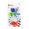 Sassy Developmental Bath Toy Catch and Count Net