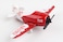Daron Worldwide Trading Runway24 Gee Bee Racer Vehicle