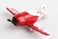 Daron Worldwide Trading Runway24 Gee Bee Racer Vehicle