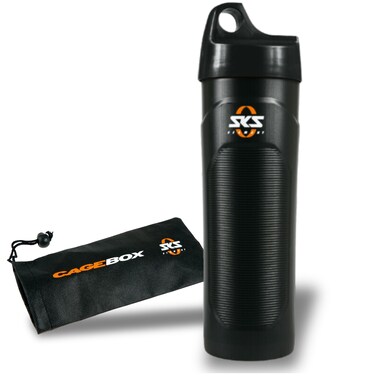SKS Germany Cagebox Storage Container 900ml