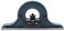 Oshlun MTMCSHQ 12Inch Professional Combination Square Set