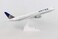 Daron Skymarks United 777200 Post Co Merger Livery Model Building Kit 1200Scale