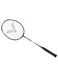 VICTOR ARS100X H Enha4U Auraspeed Series Unstrung Professional Badminton Racket Steel Gray