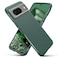 CYRILL UltraColor Compatible with Google Pixel 8 Case 2023 Durable Protective Matte SiliconeFeel TPU Case for Pixel 8 with Slim Fit Profile  Kale