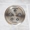 Speakman Brushed Nickel S2005HBBNE2 Hotel Anystream MultiFunction 20 GPM Adjustable Shower Head