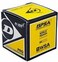 Dunlop D N 1SR Squash Ball Black  Single Ball