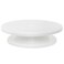 Ateco 608 11 Revolving Plastic Cake Turntable  Stand with NonSlip Base