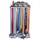 Gone For a Run  Runners Race Medal Hanger  She Believed She Could