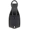 SCUBAPRO Jet Diving Fin with Spring Heel Strap Black Extra Large