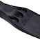 SCUBAPRO Jet Diving Fin with Spring Heel Strap Black Extra Large