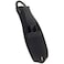 SCUBAPRO Jet Diving Fin with Spring Heel Strap Black Extra Large