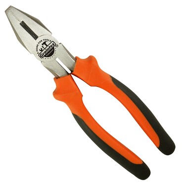 Graintex LP1106 Linesman Plier 6Inch