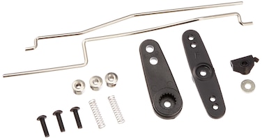 Redcat Racing Servo Horn and Throttle Linkage Set