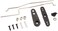 Redcat Racing Servo Horn and Throttle Linkage Set
