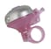 Mirrycle Incredibell Candibell Bicycle Bell Pink