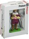 Preiser 53001 European Soldier Figures 1500s 125 Scale General Tilly 125 Scale Military Model Figure