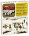 Preiser 16600 Soviet Union WWII Unpainted 45 Package12 HO Scale Military Model Figure