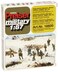 Preiser 16600 Soviet Union WWII Unpainted 45 Package12 HO Scale Military Model Figure