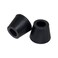 Flyshop 22mm 78 OD NonSlip Rubber Feet Bumpers Furniture Table Amplifier Speaker Cabinet Leg Pads 4PCS