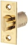 Replacement Deadlatch Backset 2 34 in