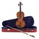 Stentor 4String Violin BrownRed 1500 44