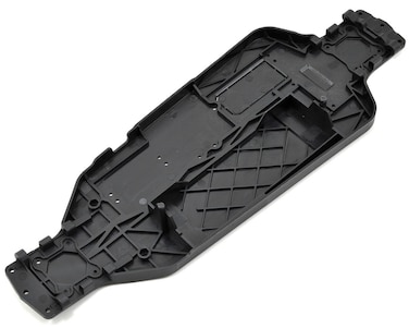 Redcat Racing BS213017 Blackout Chassis