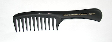Hercules Sgemann 703WW581WW Highlight Comb 7 Inches 30 g