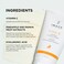 IMAGE Skincare VITAL C Hydrating Enzyme Masque Brightening Facial Mask with Vitamin C and Hyaluronic Acid 2 oz