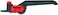 KNIPEX Dismantling Tool