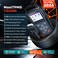 Autel MaxiTPMS TS408S 2024 TPMS Relearn Tool Updated of TS401 TS408 OBD II Programming Scanner OEM Sensor315 433Mhz Relearn Activation Reset Read Clear DTCs Smae as TS501 PRO TS508WIFI TS601
