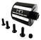 Hot Racing YEX11C01 Axial Yeti XL Aluminum Differential Case