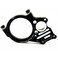 Hot Racing YET38A01 Aluminum Center Motor Mount