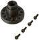 Hot Racing SCP125R Unibody Super Heavy Duty Differential Lock Ax10