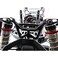 Hot Racing YEX2801 Aluminum Front Shock Tower