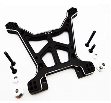 Hot Racing YEX2801 Aluminum Front Shock Tower