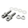 Hot Racing ACC808E08 110 Scale Tow Shackles Ez Mount 2