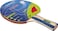 Garlando Storm Table Tennis RacketPaddle 2 Star Rating ITTF Approved