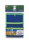 Boye Crochet Dude Steel Crochet Hook Set
