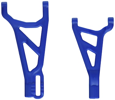 RPM Summit Revo and ERevo Front Left Aarms Blue