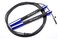 Jump Rope Take Your Workout to the Next Level  Features Ballbearing System and 6 Inch ExtraLong Handles That Foster Extreme Speed Jumping  Comes With a Carrying Bag Rapid Results Manual Ebook