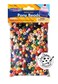 Creativity Street Pony Beads Assorted