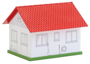 Faller 150191 Basic House HO Scale Building Kit