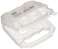 Wow 6 Pack Storage Case
