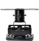 OPTOMA TECHNOLOGY OCM818BRU Low Profile Ceiling Mount Projector AccessoryBlack
